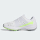 阿迪达斯 （adidas）/正品ZG23女子高尔夫旋转按钮运动鞋IE2134官方旗舰 GV9435 39