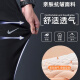 Nike (NIKE) quick-drying pants men's pants 2025 spring and autumn pants thin trousers tying casual pants DD5004 DM6627-010 S 100-120Jin [Jin equals 0.5 kg]