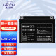 理士理士DJW12-24S阀控式铅酸蓄电池12V24AH适用UPS不间断电源EPS电源 DJM12200S  (12V200ah)