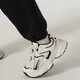 阿迪达斯 （adidas）女装运动套装春季新款休闲本命年红色卫衣套头衫收口长裤 两件套 JE6101+JJ3561 XS