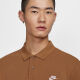 
Nike (NIKE) 2025 summer men's fashion sports and casual short-sleeved POLO shirt FN3895-281 M