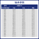 
NSK high-speed bearing imported from Japan 6206 6207 6208 6209 6210DDU6211ZZ genuine VVC3 NSK [6210ZZ] metal seal