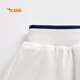 Anta children's knitted short skirt girl children's Bingfeng Technology campus series knitted short skirt 362529504