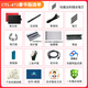 
Wacom original photodot digital board CTL472/672bamboo electronic PS handwriting hand-painted board online course learning board CTL-472 standard version 90% new 21x14.6cm