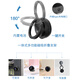 
Tuwang 4G charging camera ultra-high definition night vision mobile phone remote home indoor and outdoor plug-in-free rural door strong magnetic adsorption car vehicle driving recorder wireless monitor send lifelong traffic + magnetic absorption + intercom + 64G Beijing configuration