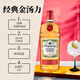 添加利（TANQUERAY） 洋酒 塞维利亚之花 金酒 杜松子酒 琴酒 1000ml