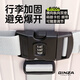 Ginza Quindase Password Lock Регулируемая упаковочная пояс для перемещения Проверка