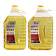 Chain saw chain oil, electric chain saw, high branch saw chain lubricant, motorcycle chain lubricant, large capacity 2.8 Jin Jin equal to 0.5 kg, 1.8 Jin Jin equal to 0.5 kg, chain oil (suitable for chain saws)