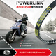 Scooter GY6-50/125/150 Getriebegürtel AFR Ghost Fire Qiaoge I Fuxi Rift Xing Xunying 723 19.7 (USR/AFR)
