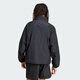 
Clover (Adidas) Adidas ADIDAS Clover Men's 2000 TT Jacket JC6221 Black M