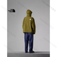 North Face North Face Ue: Goretex Men's Hard Shell Jacket 24 Outdoor New Style 831M OFFICIEL NF0A831MKX7 M