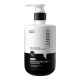 OHBT amino acid facial cleanser for men 500g oil control and acne removal and mites removal, blackhead cleansing, salicylic acid, teenagers, men and women
