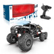Ruisitan Hongwo Modelo MK6626 extra grande 1: 6 Control remoto de seis conductores ALEACIÓN ALIMBRA DE ALTA DE ALTA DE ALTA VELA