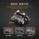 马兰士【国家补贴】M-CR612 CD功放一体机音响家庭套装Hi-Fi发烧迷你组合CD播放器支持蓝牙/AirPlay2 M-CR612