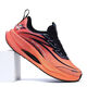 
Popular mesh casual and sporty trendy men's running shoes foam popcorn wear-resistant sports shoes dad shoes LS-825 blue and green 39