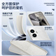 依云诺【壳膜套装】适用红米Turbo4Pro手机壳 新款保护套硅胶软壳磨砂简约撞色硅胶Trubo4全包防摔男女 【暗夜绿-A753流沙】贈膜+挂绳 红米Turbo4 Pro
