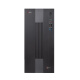 联想（Lenovo）飓风M400 商用办公台式机电脑主机 主机+23.8英寸显示器 标配：i3-12100/8G/512G固态/集显