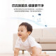 海尔滚筒洗衣机全自动超薄大筒径嵌入式家用小户型变频一级能效节能省电除菌除螨【14126升级新品309】 309单洗