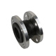 NI ZHIER CECERO INOXIENTO CONSEJO 304 JUGNA JUNCA BAJA Soft Softs Spherical Rubber Conector flexible Modelos múltiples 9766P 9766P-32 Juego de acero inoxidable JUNTA BAJA BAJA