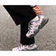NIKE(耐克)TechHera无烟煤纯黑复古老爹运动鞋女款DR-官方旗舰正品 DR9761-401女款 / 37.5