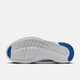 
Nike NIKE running shoes men's cushioning FREE RN FK NEXT sports shoes FB1276-104 white blue green 42
