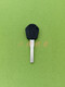 
Wanqinshan ktm motorcycle key embryo 390 EX250 ktm250 KTM690 KTM125 KTM key embryo black
