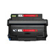 
Beijing Cheng HC4900L suitable for Huaxun Ark HC4904 toner cartridge Drum stand HC4900L/S powder box HM1440 HM1441 HC4900 standard set/powder box + drum stand-13800 pages