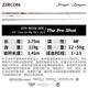 Jiuyang Fischereiausrüstung Jiuyang Obsidian Zirkon Dream Dragon Serie Langtope für ultra-lichtgewicht