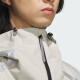 ADIDAS/Adidas new men's sports warm training hooded jacket JM6172 M