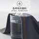 Arctic Velvet Modal Men's Pajamas Men's Summer 2025 New Large Size Outdoor Ice Silk Spring and Autumn Sleeveless Home Clothing Set 12027 L Suitable for Weight 100-130Jin [Jin equals 0.5 kg] Cool and breathable