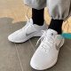 耐克（NIKE）REVOLUTION 6男女潮流透气跑步鞋DC3729 FJ1049 FJ1049-100男子白彩 40.5