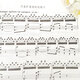 Versión oficial genuina de Cheerny Piano Etudes 50 piezas, hábiles ejercicios técnicos con dedos 740 (699) Versión clásica de los libros de texto de mediano y avanzado, tutorial de puntaje de libros rojos Etudes Libros People's Music Publishing House