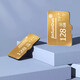 内存卡存储卡行车记录仪内存卡 高速监控摄像头专用卡 micro sd 存储卡无人机TF卡 手机内存卡 极速版256G+读卡器【U3版】