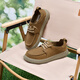 
Tianmeiyi men's shoes same style versatile lace-up casual commuter men's work shoes 2025 spring