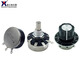 Nantong Spark WX110(010)/WX111(030)/WX112(050) single-turn wire-wound potentiometer WX112+knob+scale 4K7