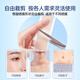 Changyinuo medical silicone scar patch, special scar hyperplasia, raised pimple repair patch for burns and scalds after caesarean section, one box, trial pack, mild scars, 5*50cm/1 roll/box