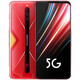 努比亚NX659J 红魔5S 红魔5G 带风扇肩键红魔电竞游戏手机 红魔5G(8+128)黑色