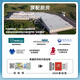 Orijen longs for dog food, six types of fish, adult dogs, full price of fish, beautiful hair imported dog food 2kg, validity period 26/2