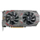 
Colorful GTX760 GTX950 GTX960 GTX970GTX1050 Anti-Shuihan Chicken Desktop Disassembled Independent Graphics Card GTX650TI 2G (one-year warranty)