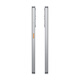 REALME NEO7X [National Subvention] 8 + 128 Silver Wing Mecha 6000mAh grande batterie de quatrième génération Snapdragon 6 Performance Core Protection oculaire Esports Écran direct Smart Mobile Phone Mobile