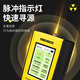 Nowawk nuclear radiation detector professional household marble radioactive ray measurement medical alarm Geiger counter