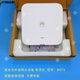Huawei (Huawei) FTTR Techo de red completa AP Dispositivo esclavo B671-1E3W Fibra de alimentación de fibra compuesta Wifi6-3000M Cabeza de compuesto fotoeléctrico XC Cable de 20 metros de 20 metros