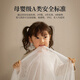 LA Torretta Class A Baby Anti-Fall Mosquito Net.