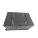 Side to Qi compatible PLC programmable controller S7200 digital expansion module EM221222 6ES7-223-1BL22 dark gray
