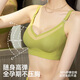 
Jingqi (JOYNCLEON) Pregnant women's lactation underwear thin summer style collection bra for postpartum feeding during pregnancy XLjwx23943