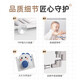 
Qiaole Bear Baby Fence Children's Lock Open Door Baby Climbing Pad Game Fence Living Room Fence Children's Guardrail 180*200