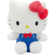 Hello Kitty Sanrio Plush Toy Cat Doll Ornaments Doll Pillow Birthday Gift Girls Kitty Cat Dolls