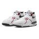 Nike (NIKE) men's shoes new sports shoes AIR FLIGHT 89 air cushion casual shoes AJ4 brothers practical basketball shoes FD9928-101/AJ4 brothers/white and red 44