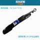 Xianxiang es adecuado para la extracción de lodo original/baldosas de lodo/guardabarros 27.5 Accesorios de impermeabilización de bicicleta de montaña ATX830/777/660 Fenders delanteros de jet (versión mejorada)