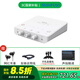 Midiplus Routist R2 GEN II sound card Midi external computer mobile phone OTG live broadcast equipment complete set of singing recording Douyin voice hall companion play special use 721 R2 second generation sound card 1 to 1 fine tuning